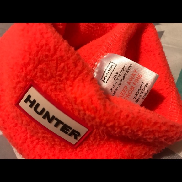 Hunter Boot Socks 12” - Picture 8 of 8